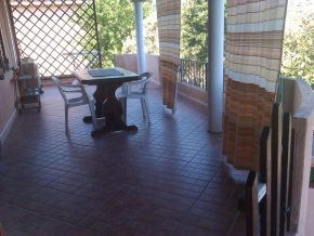 - CASA MAMMA MARISA -